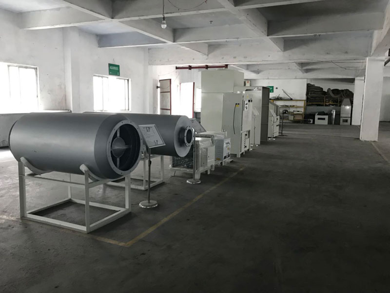 消聲設(shè)備 消聲設(shè)備