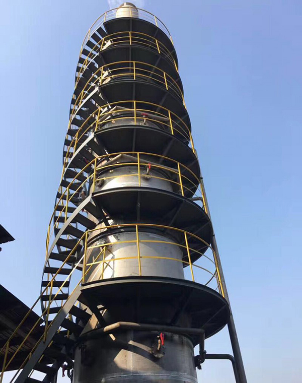 脫硫脫硝設(shè)備 鍋爐脫硫脫硝