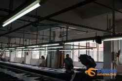 東莞市茶山鎮(zhèn)一企業(yè)直排廢氣，被責(zé)令立即停止生產(chǎn)