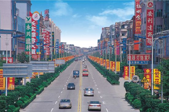 東莞市大朗鎮 東莞市大朗鎮