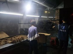 是真的！東莞市厚街鎮700多家散亂污企業被限期關停，企業名單見正文