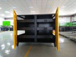 東莞市環保局將開展為期2個月的違法排污整治行動