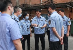 東莞市長(zhǎng)安鎮(zhèn)一天查處三家廢氣直排企業(yè)，有機(jī)廢氣需處理達(dá)標(biāo)排放