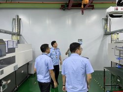 企業(yè)夜間噪聲擾民問題，噪音需降噪處理檢測(cè)檢測(cè)合格