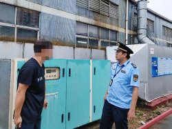 企業(yè)放任廢氣直排，僥幸心理不可取，廢氣處理后需達(dá)標(biāo)排放！