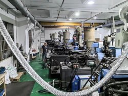 廢氣處理設(shè)施“形同虛設(shè)”？嚴(yán)查！