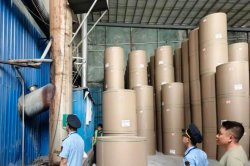 東莞市洪梅鎮：加快燃氣鍋爐提標改造，減少廢氣排放