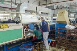 東莞市生態環境局南城分局三個抓手環境安全生產工作