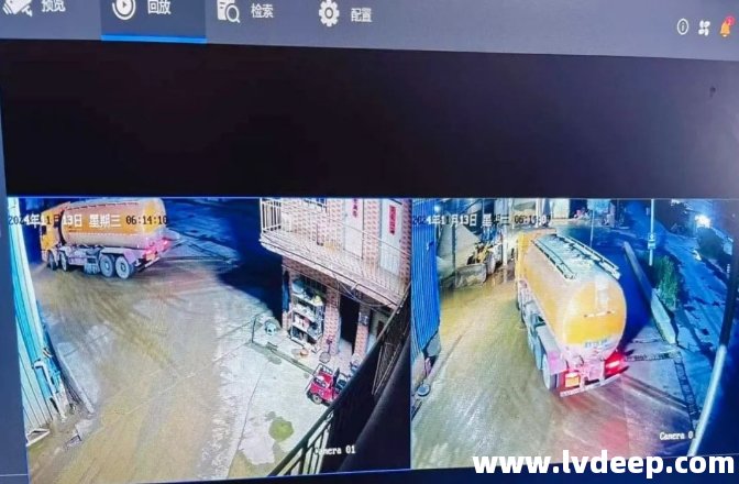 調(diào)取涉視頻監(jiān)控錄像，固定證據(jù)